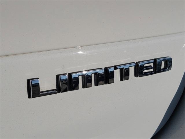 used 2021 Jeep Grand Cherokee L car, priced at $29,903