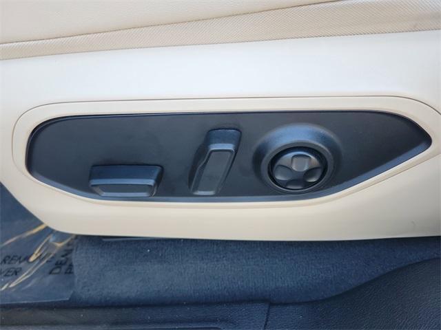 used 2021 Jeep Grand Cherokee L car, priced at $29,903