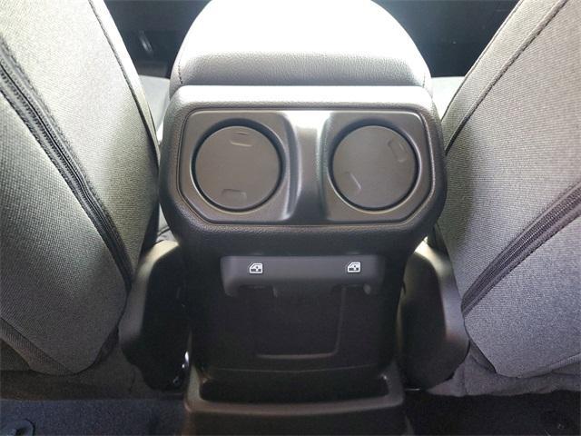 new 2025 Jeep Wrangler 4xe car, priced at $49,803