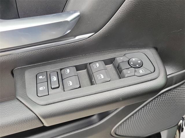 new 2025 Ram 1500 car, priced at $50,974