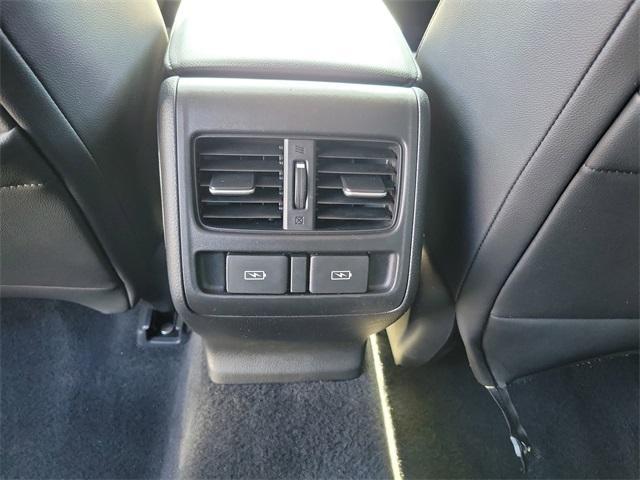 used 2021 Honda Accord Hybrid car, priced at $25,991