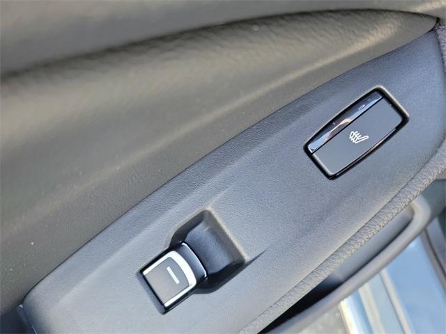 used 2021 Honda Accord Hybrid car, priced at $25,991