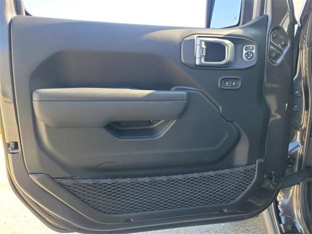 new 2026 Jeep Wrangler car, priced at $52,905