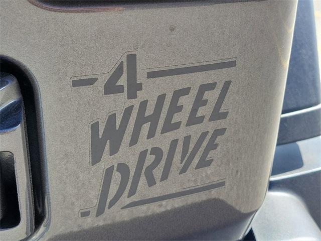 new 2026 Jeep Wrangler car, priced at $52,905