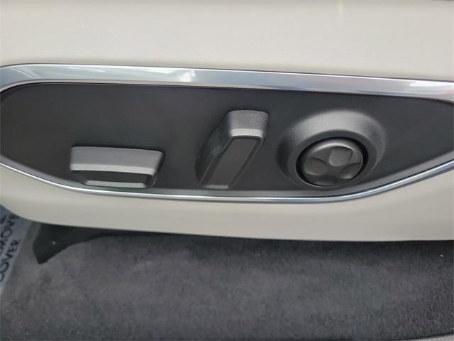 used 2024 Jeep Wagoneer car, priced at $65,921