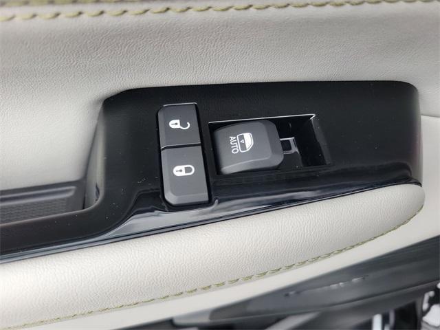 used 2024 Jeep Wagoneer car, priced at $65,921