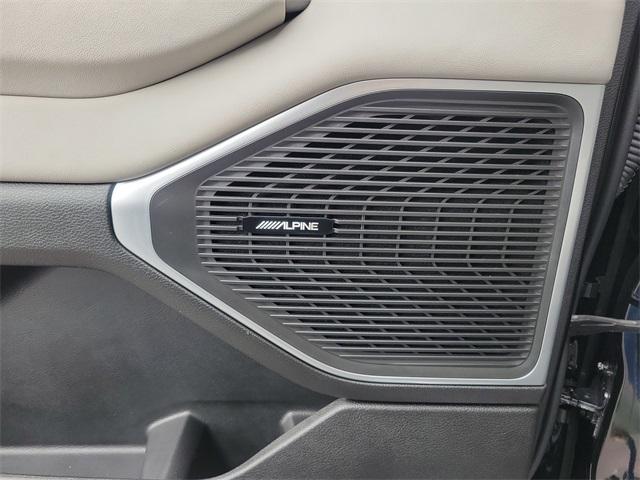 used 2024 Jeep Wagoneer car, priced at $65,921