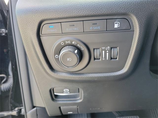new 2023 Jeep Grand Cherokee 4xe car, priced at $58,998