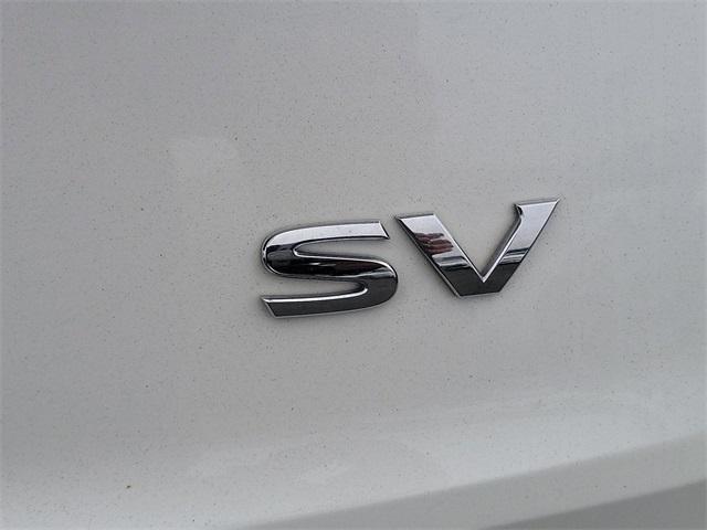 used 2021 Nissan Rogue car, priced at $21,252