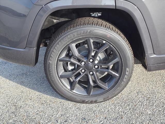 new 2024 Jeep Grand Cherokee 4xe car, priced at $51,918