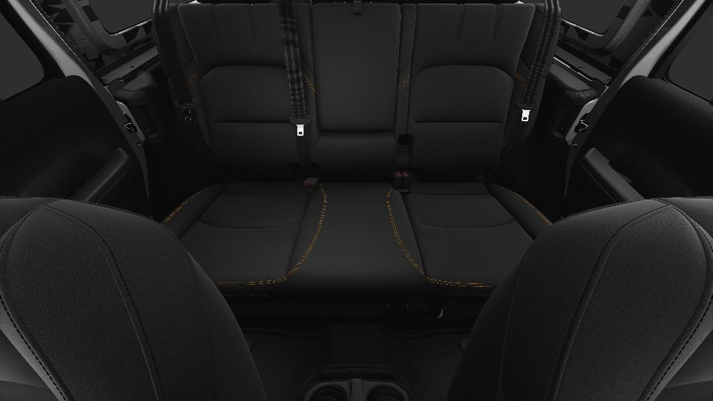 new 2025 Jeep Wrangler 4xe car, priced at $51,303