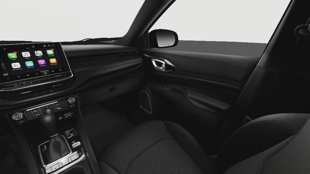 new 2025 Jeep Compass car, priced at $27,480