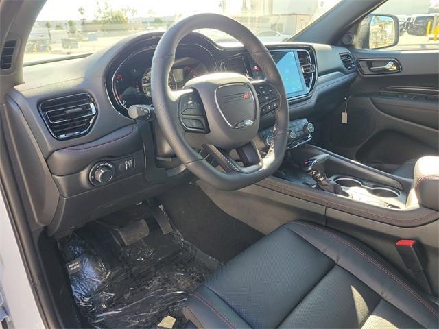 new 2026 Dodge Durango car, priced at $48,250