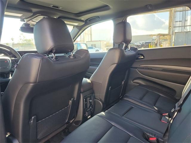 new 2026 Dodge Durango car, priced at $48,250