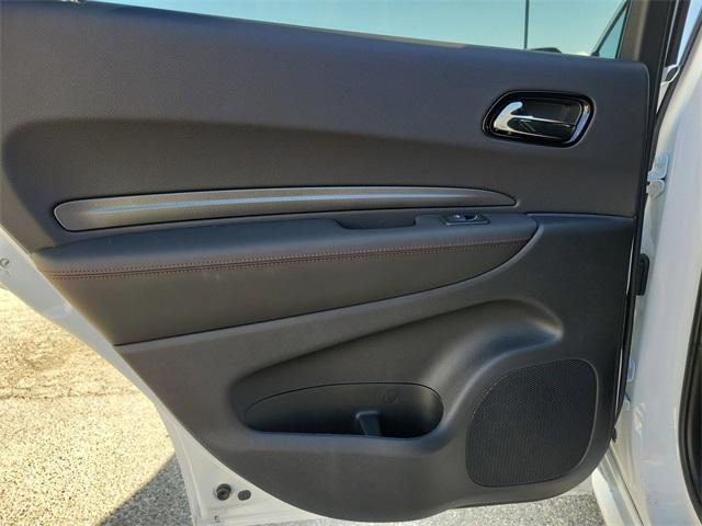 new 2026 Dodge Durango car, priced at $48,250