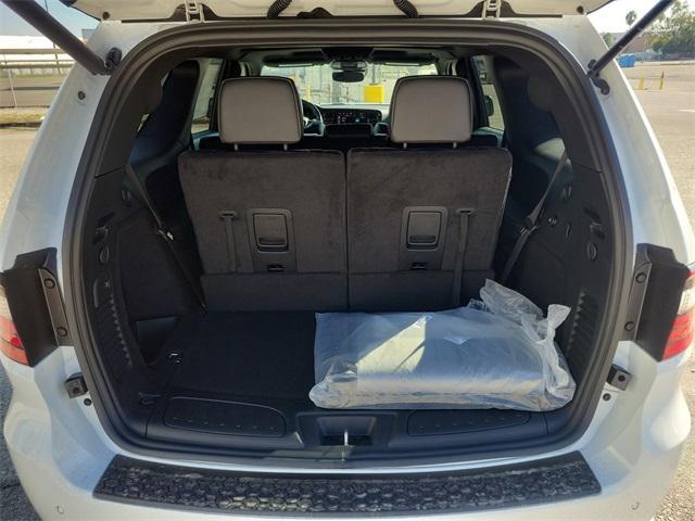 new 2026 Dodge Durango car, priced at $48,250