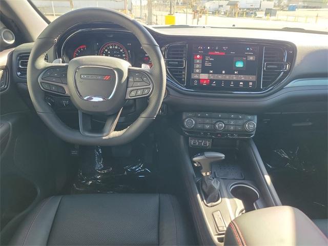 new 2026 Dodge Durango car, priced at $48,250