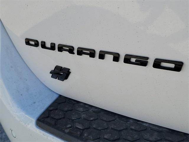 new 2026 Dodge Durango car, priced at $48,250