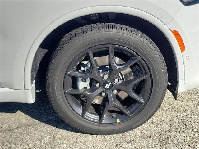 new 2026 Dodge Durango car, priced at $48,250