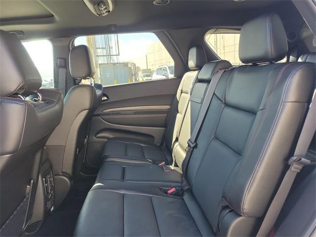 new 2026 Dodge Durango car, priced at $48,250