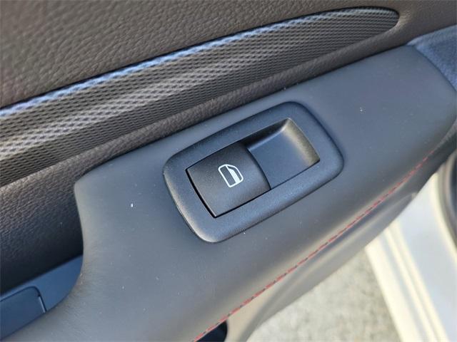 new 2026 Dodge Durango car, priced at $48,250