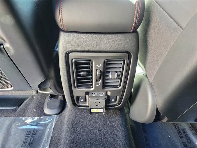 new 2026 Dodge Durango car, priced at $48,250