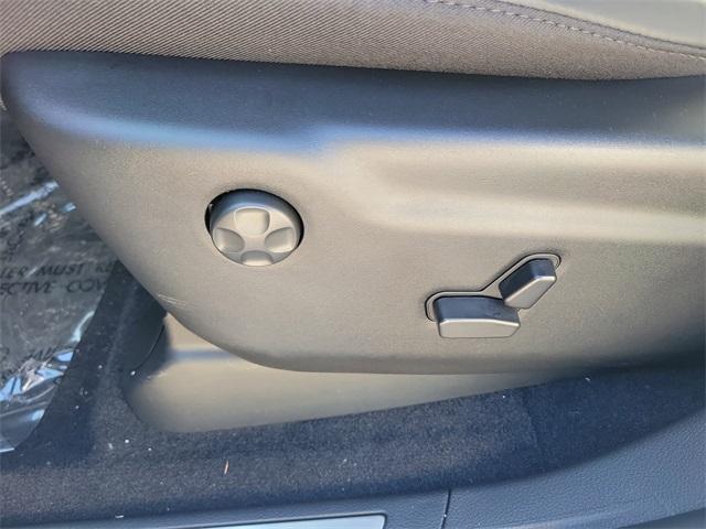 new 2026 Dodge Durango car, priced at $48,250