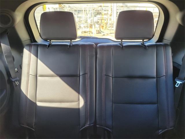 new 2026 Dodge Durango car, priced at $48,250