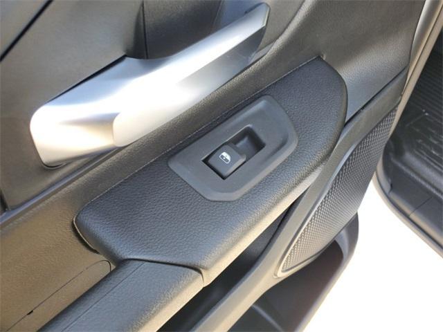 new 2025 Ram 1500 car, priced at $41,833