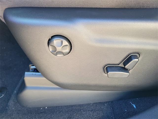 new 2026 Dodge Durango car, priced at $47,082