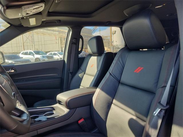 new 2026 Dodge Durango car, priced at $47,082