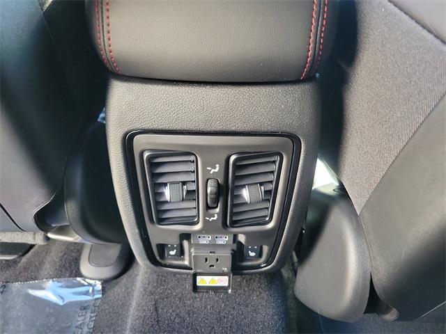 new 2026 Dodge Durango car, priced at $47,082