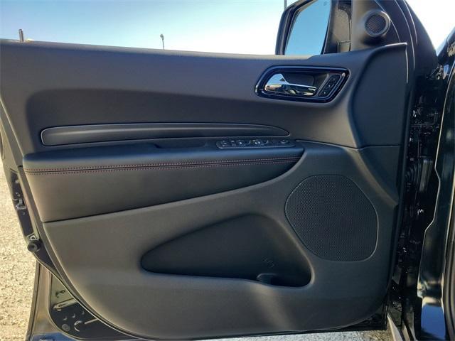 new 2026 Dodge Durango car, priced at $47,082