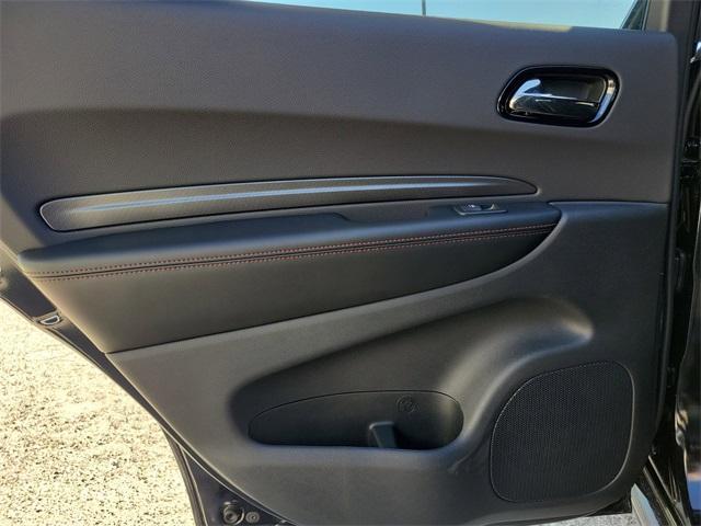 new 2026 Dodge Durango car, priced at $47,082