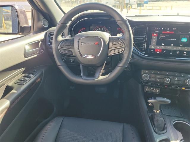 new 2026 Dodge Durango car, priced at $47,082