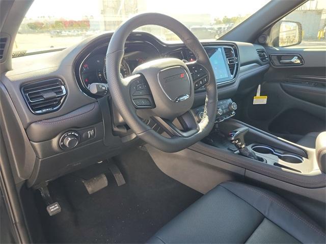 new 2026 Dodge Durango car, priced at $47,082