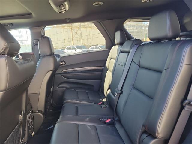 new 2026 Dodge Durango car, priced at $47,082
