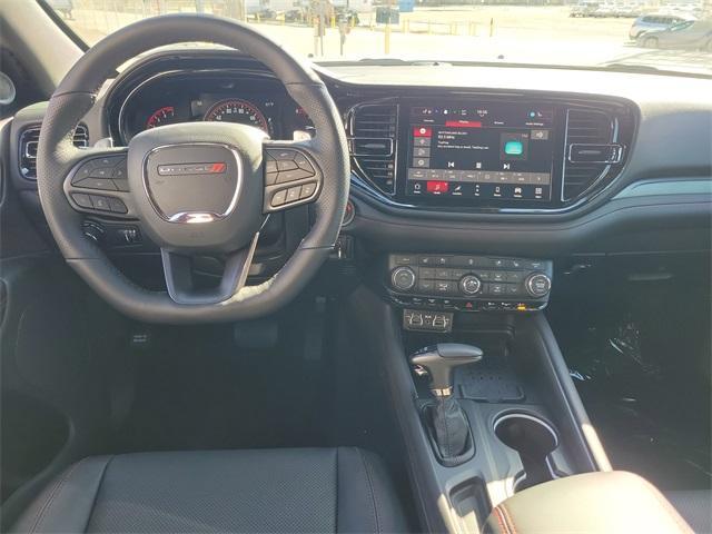 new 2026 Dodge Durango car, priced at $47,082