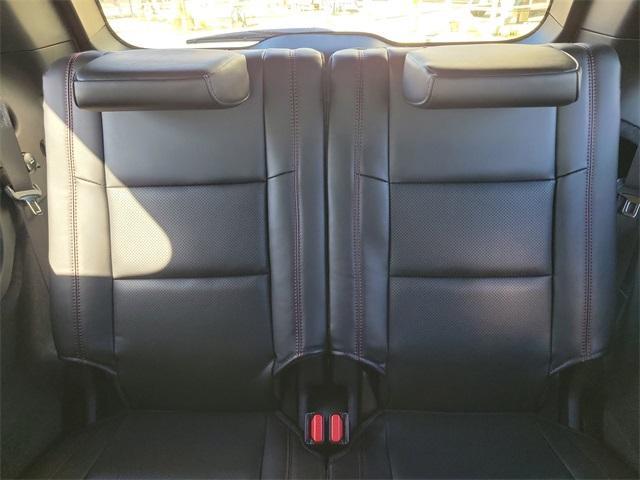 new 2026 Dodge Durango car, priced at $47,082