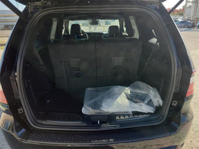 new 2026 Dodge Durango car, priced at $47,082