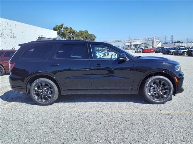 new 2024 Dodge Durango car, priced at $41,005