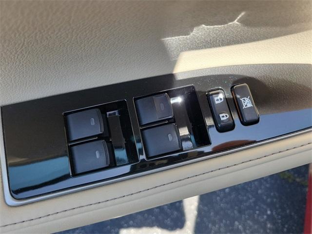 used 2016 Lexus ES 350 car, priced at $24,991