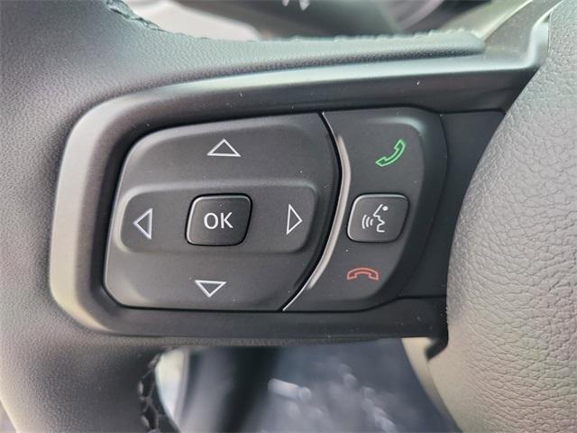 new 2025 Jeep Wrangler 4xe car, priced at $55,549