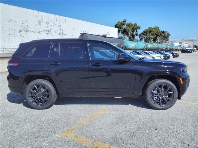 new 2024 Jeep Grand Cherokee 4xe car, priced at $51,918