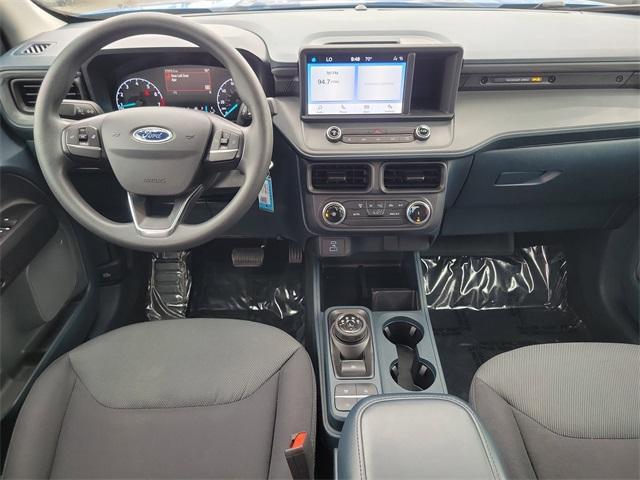 used 2022 Ford Maverick car, priced at $24,991
