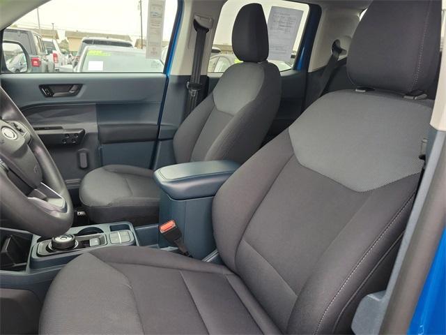used 2022 Ford Maverick car, priced at $24,991