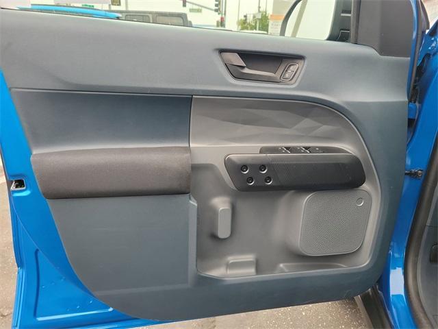 used 2022 Ford Maverick car, priced at $24,991