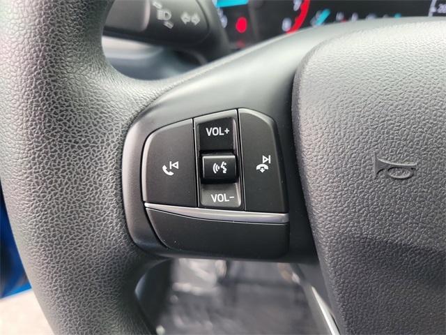 used 2022 Ford Maverick car, priced at $24,991