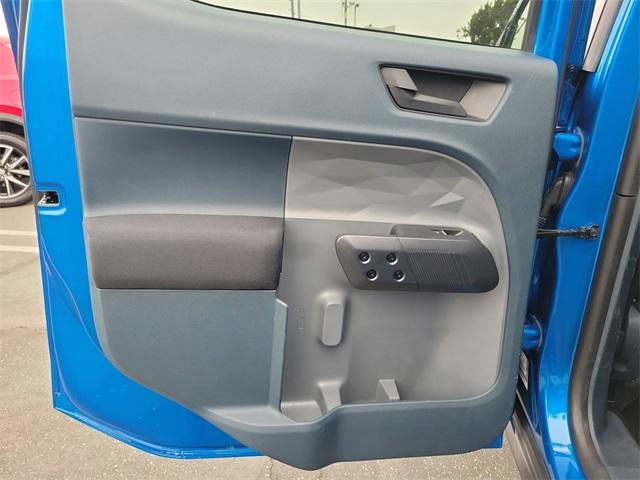used 2022 Ford Maverick car, priced at $24,991
