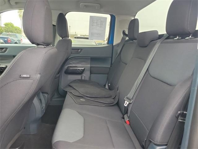 used 2022 Ford Maverick car, priced at $24,991